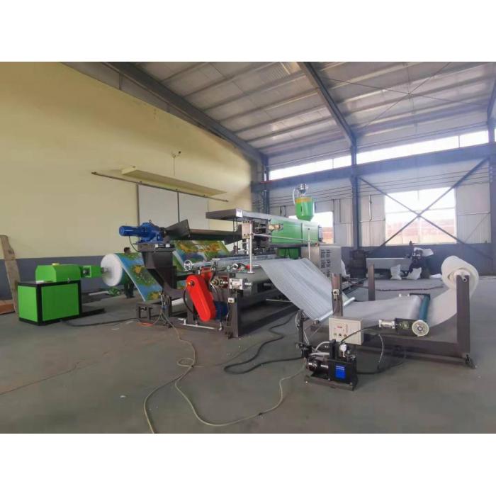 Kasi ya juu ya moja kwa moja ya mashine ya kuomboleza