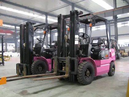 Hot Sale Linde Forklift Price