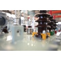 S20-M-500 10KV Oil Immersed Power Transformer