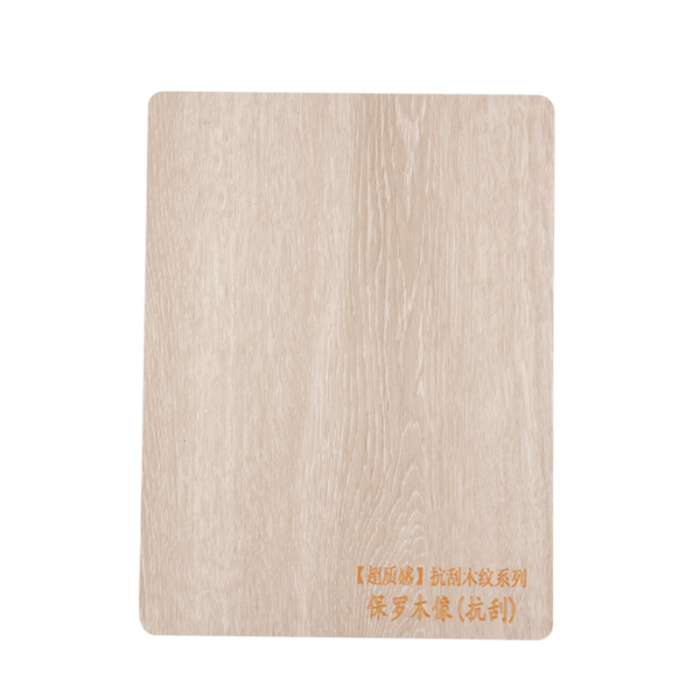 OEM nội thất trang trí bảng tường PVC 5 mm bảng gỗ veneer bảng tường