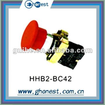 HHB2 emergency switch