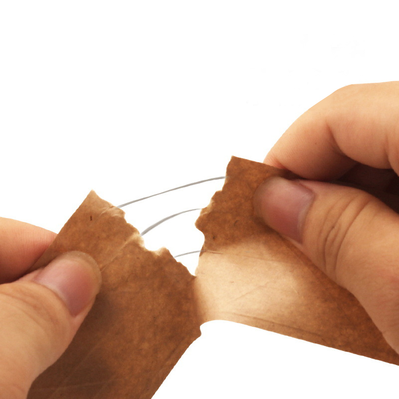 water activated kraft tape