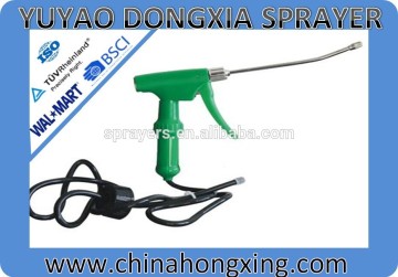 hand trigger sprayer 32/410