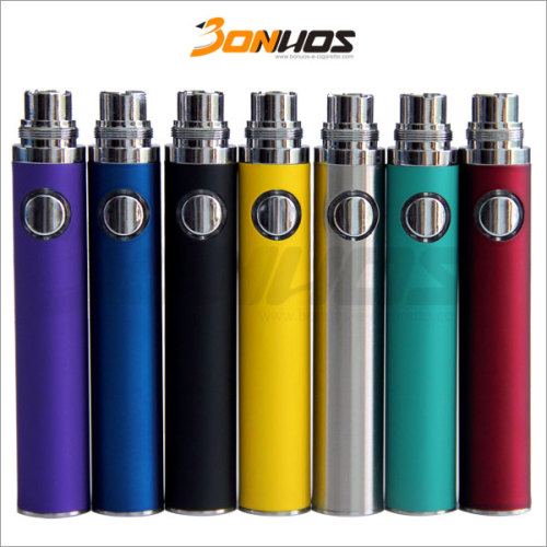 Newest Electronic Cigarette Evod Battery