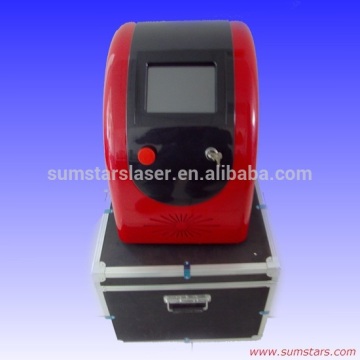 laser hair removal / hair laser removal / laser machine hair removal