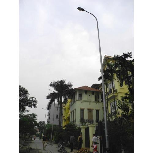 CE certificate LED street light