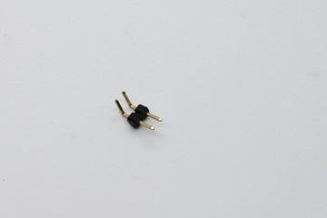 Loại góc đơn hàng tiêu đề pin 2,00mm