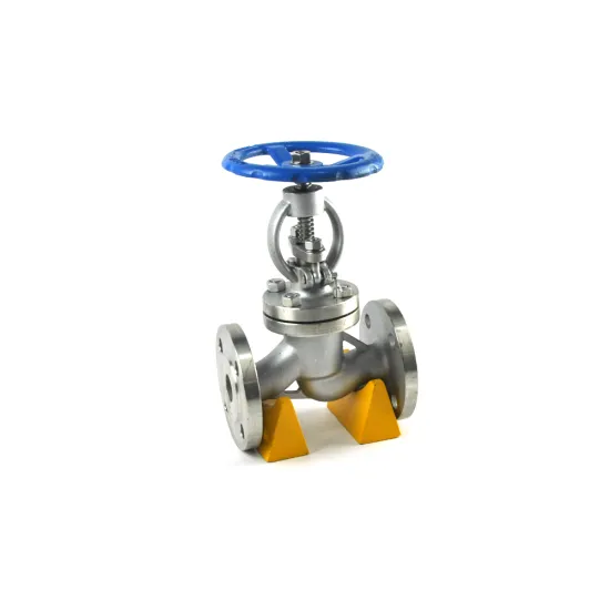 300lb wcb spring loaded globe valve cast iron 600 professional manufacturer
