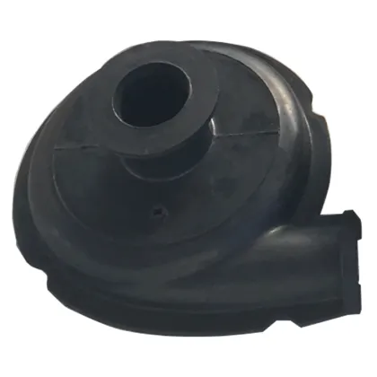 China Supplier Rubber Liner MAHR 3x2C Horizontal Slurry Pump Spare Parts
