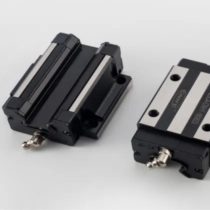 Factory Direct Sales HGW Linear Guide Rail Blocks for CNC