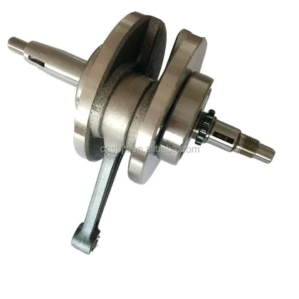 High Performance TVS King Crankshaft Search Engine