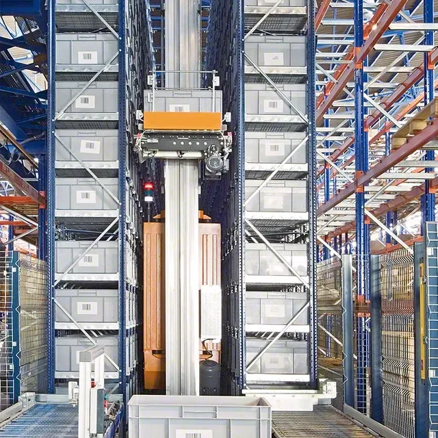 Automated Logistic Sorting Equipment Supplier