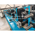 C Z Purlin Roll Forming Machine