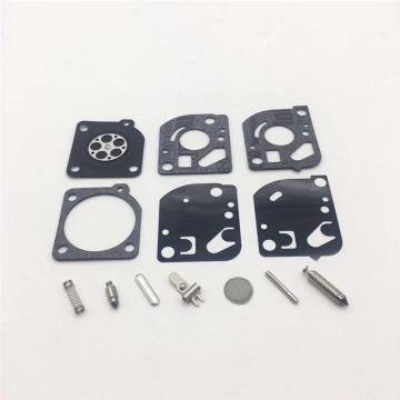 Zama RB-52 Carburetor Repair Kit: Essential Part for C1Q, MTD, Ryobi, Echo RB52 Chainsaws