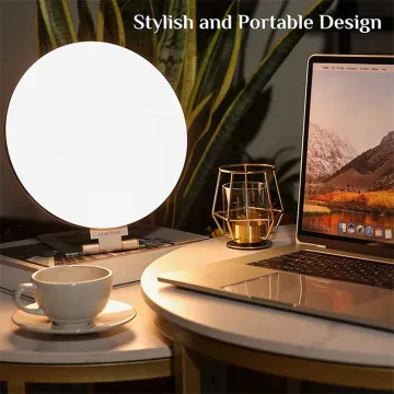 Suron SAD Lamp Mood Light Sunlight Lamp