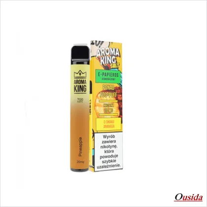 Aroma King Vape KIWI WATERMELON ICE