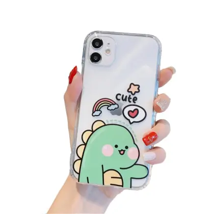 Cute Mobile Phone Cases