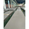 Prime Cold ASTM 304 Steel Sheet