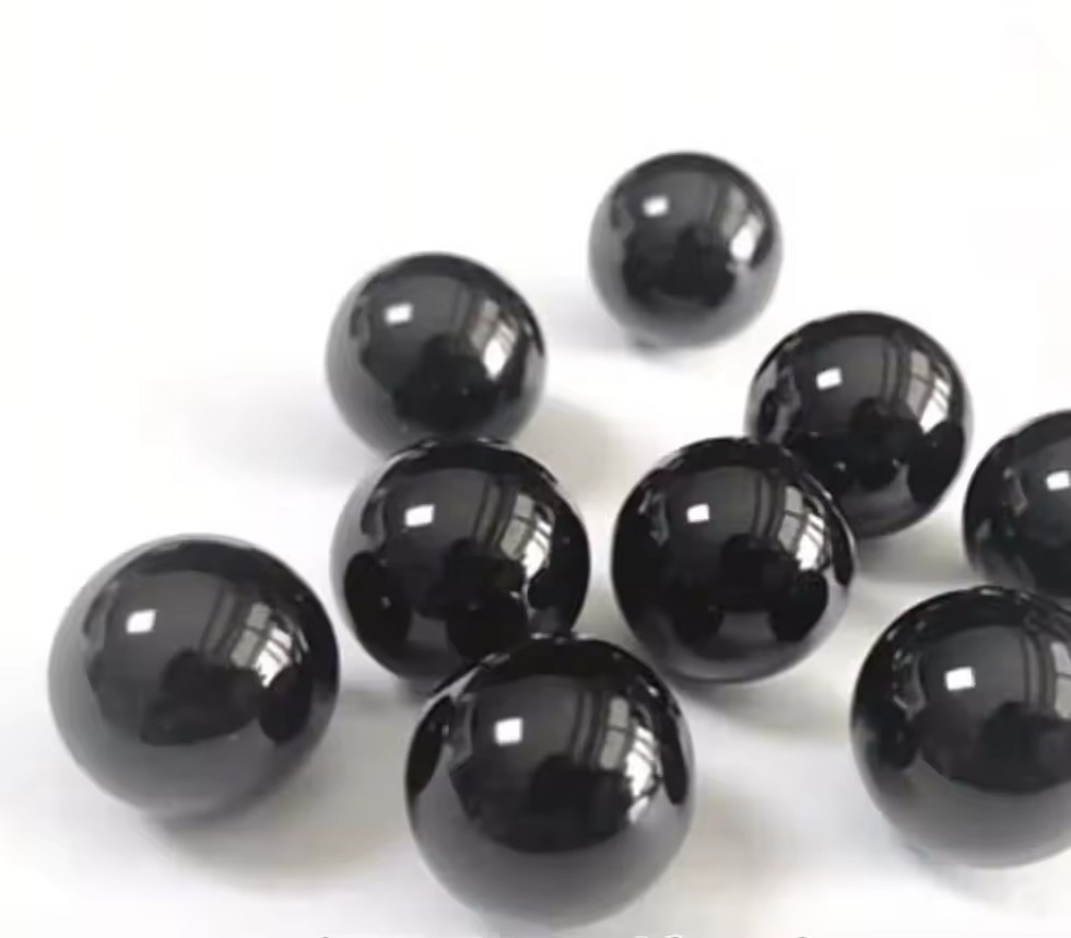 Silicon Nitride Ceramics2