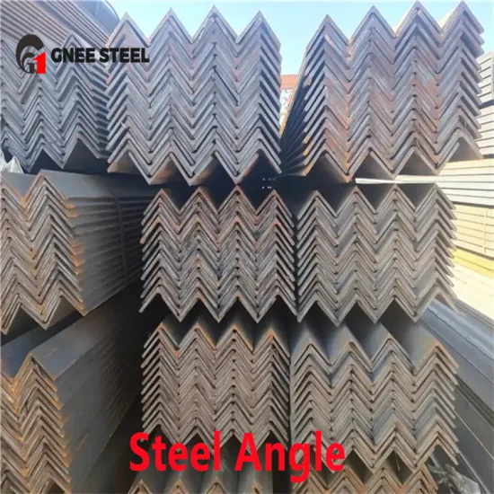 Durable Galvanized Steel Corner Brackets for Projects