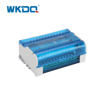 WKH Power Distribution Terminals