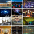 Hot Sales Wholesales Diy Fiber Optic Lighting Curtain