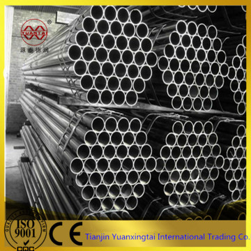 ASTM A53 GR.B SCHEDULE 40 ERW PIPE