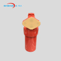 High Pressure Flange Mounted Filter