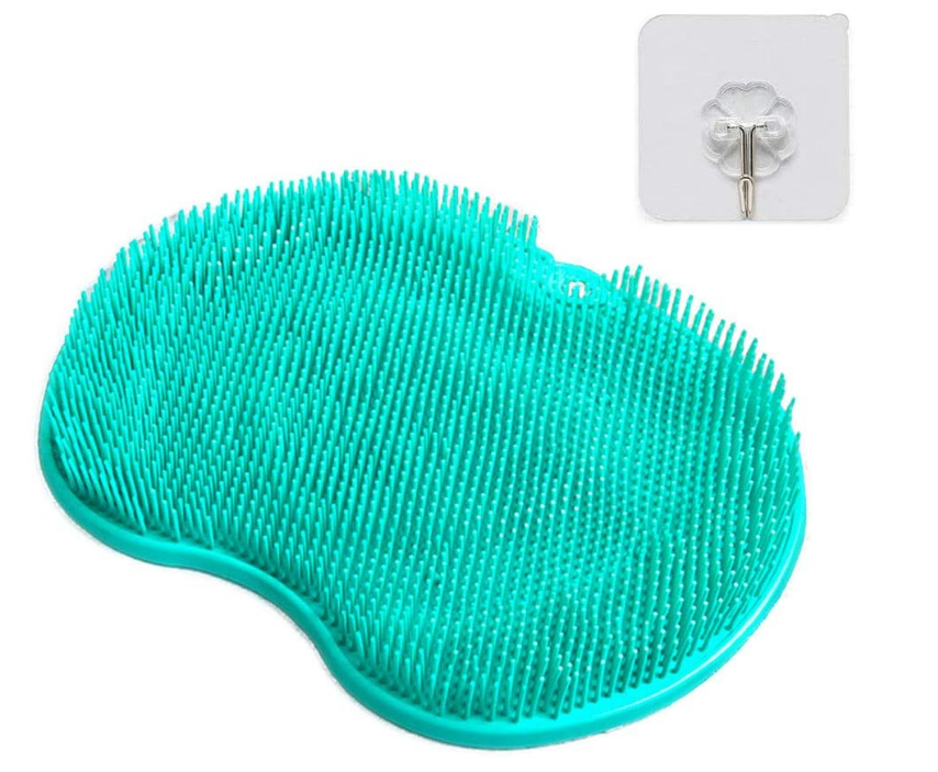 Foot Scrubber Massager Cleaner