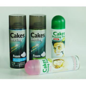 450ml shaving foam