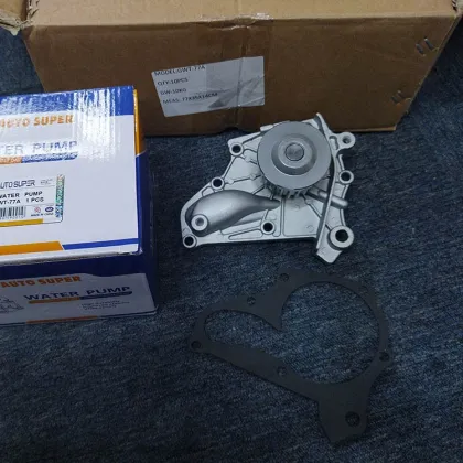 Auto Engine Water Pump GWT-77A for AVENSIS CAMRY CARINA PICNIC