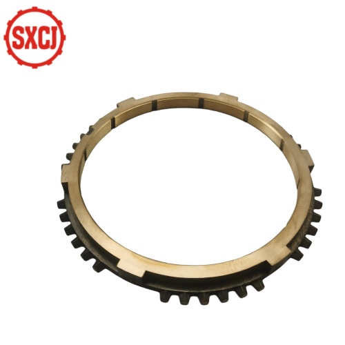 Auto Parts Transmission Synchronizer ring oem 023487R1