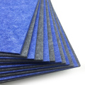 9mm 12mm 24mm Soundproof Polyester Acoustic Panel