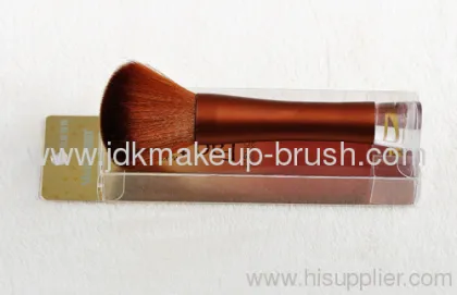 Large Size Beauty Portable Blush Brush 