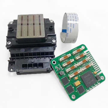 Competitive Price Cabezal 5113 Print Head for Epson Inkjet Printer