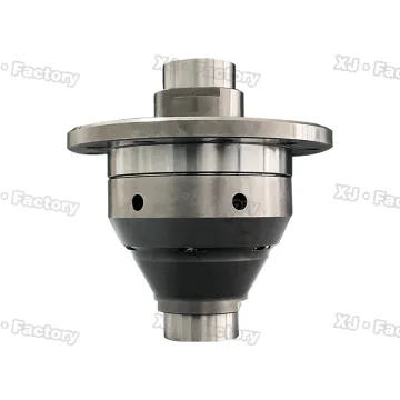 E82 123D Auto 125I 128I Manual 135I Auto Limited Slip Differential With Helical Gear for BMW