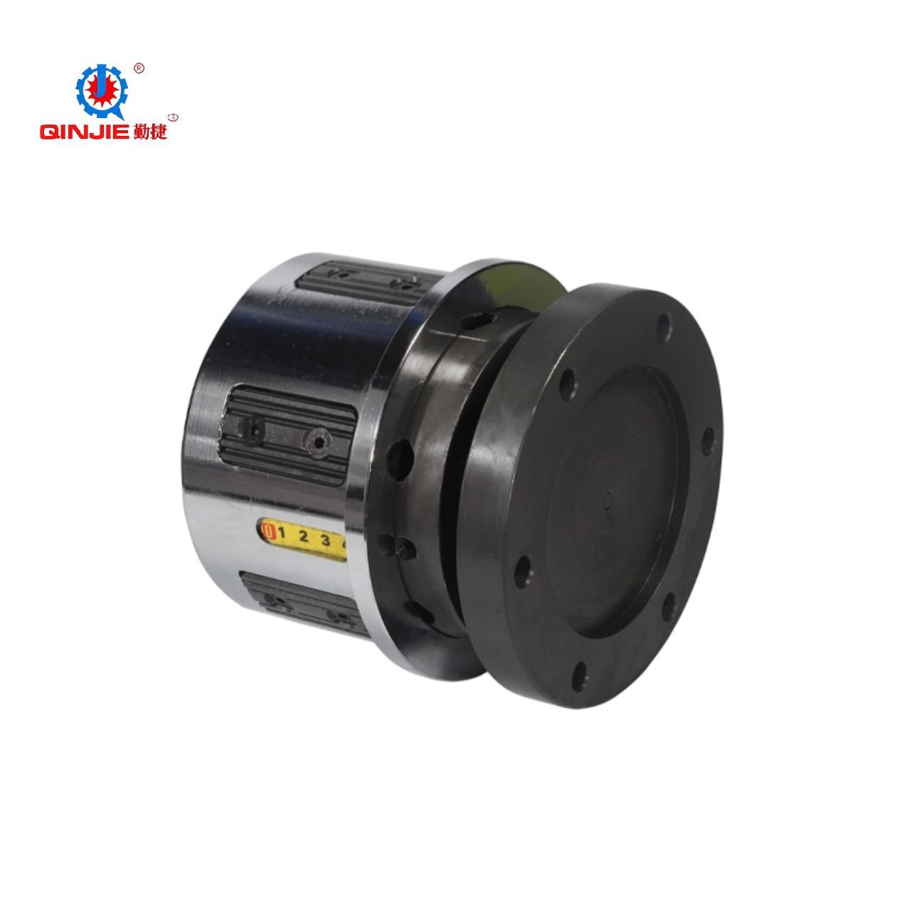 Peça tipo push lateral de 6 polegadas de alta qualidade