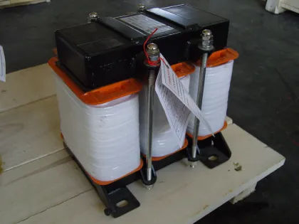 HSL Three Phase Output Reactor compatible to ALSTOM Inverter