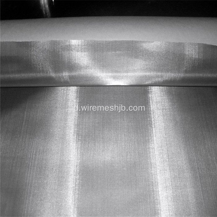 &quot;20meshX0.4mm&quot; Kawat Baja Stainless Untuk Windows