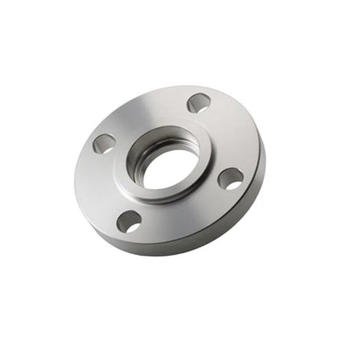 Flange SW de ajuste de tubo de soldagem de aço inoxidável