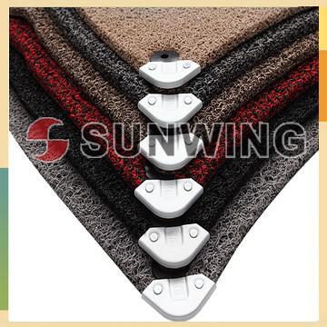 High quality car mat pvc