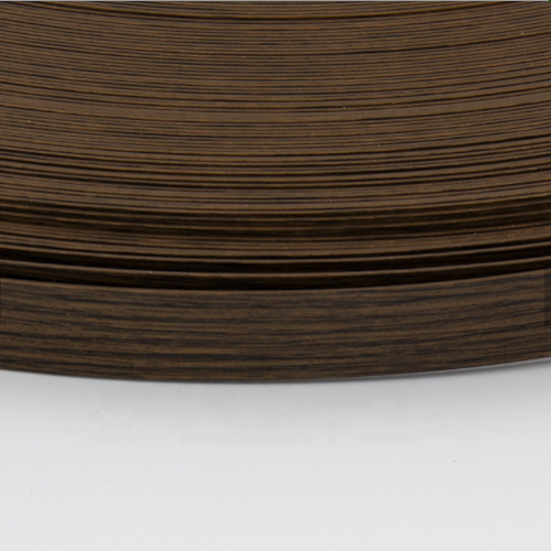 Hot Sale PVC Edge Banding for Plywood Funiture/Table