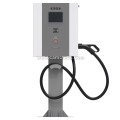 Estación de carga inteligente segura de nivel IP54/IP66