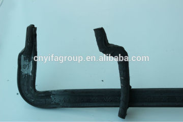 factory supply metal clips fasteners