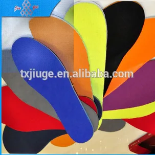Deodorant foam pad Sponge Insoles