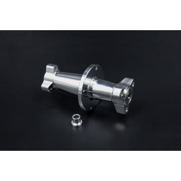 Motorcycle Wide Hub para mono