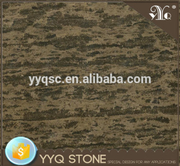 TOP SALE Marble golden spider marble tiles marble slab