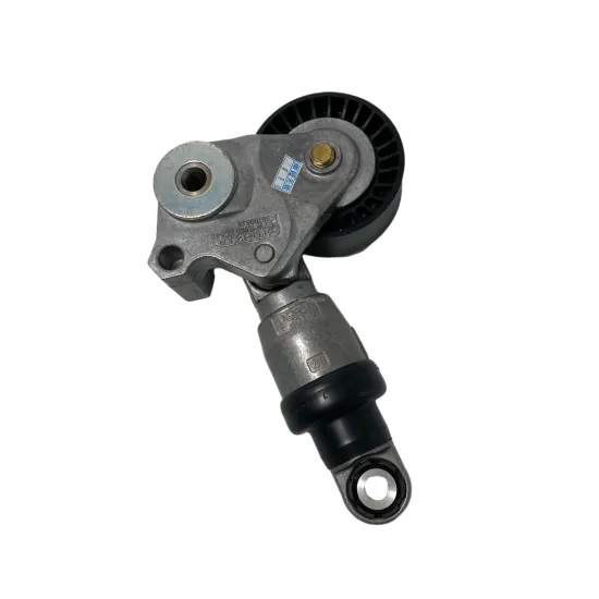 High Quality Belt Tensioner Pulley Assy for Mazda Atenza