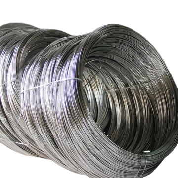 Factory Direct Best Price AISI Stainless Steel Wire 201 304 304L 316 316L 410 430 321 204 per Kg