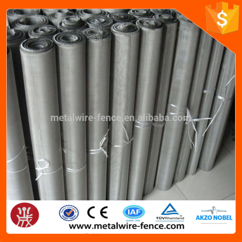 Alibaba express 304 stainless steel wire mesh